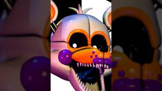 Who is Lolbit  FNAF Facts Shorts FNAF [upl. by Drawets]