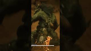 Black Myth Wukong  Guangmou gameplay gameplaywukong wukong boss bossfight [upl. by Noakes446]