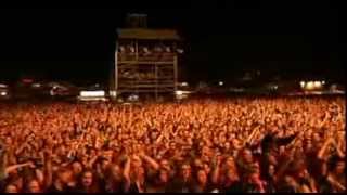 Scorpions  Lovedrive Live Wacken [upl. by Ecirehc48]