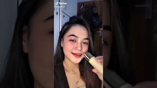 TIKTOK Checktutorial makeup simplelumecolors foundation review [upl. by Margit]