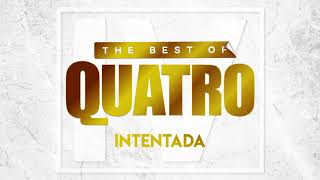 Quatro  Intentada Official Audio [upl. by Ahsats504]