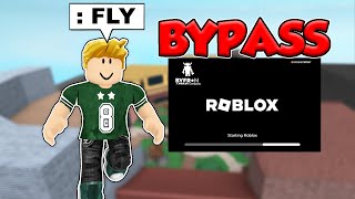 Roblox Hackers BYPASSED The Byfron Anti Cheat [upl. by Ssew937]