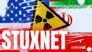 Stuxnet The Cyberweapon That Launched a New Era of Warfare [upl. by Ellie]