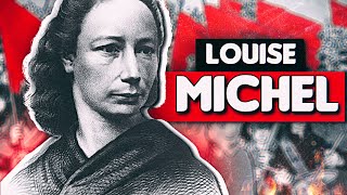 Révolutionnaire féministe anarchiste le parcours hors du commun de Louise Michel [upl. by Ahsia]