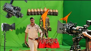 Original Rowdy Rathore Full Movie In Hindi  Pratighat  A Revenge  South Indian Dubbed [upl. by Araeit102]