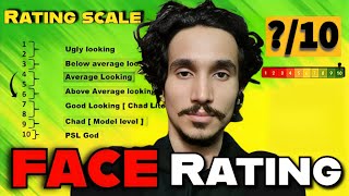 Ultimate Looksmaxxing Guide Personalized Tips Based on Your Face Rating [upl. by Karlis567]