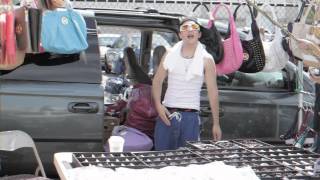 Revere Flea Market Commercial [upl. by Beckerman]