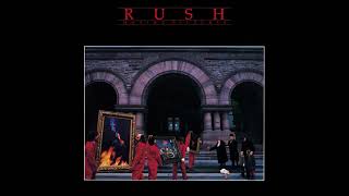 Rush  Moving Pictures Full Album HQ [upl. by Venetia]