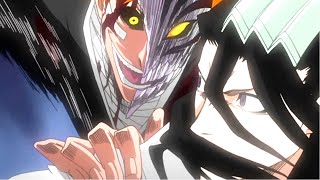 Ichigo vs Byakuya  Bleach Full Fight English Sub [upl. by Daveen]