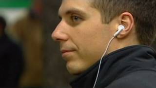 Napster founder Well pay for music [upl. by Amity]