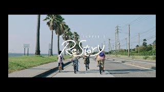 ももクロ【MV】「ReStory」MUSIC VIDEO [upl. by Dacy]