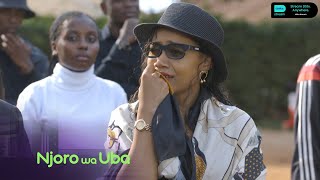 Funeral drama – Njoro Wa Uba  S14  EP 13  Maisha Magic Plus [upl. by Nnayllek]