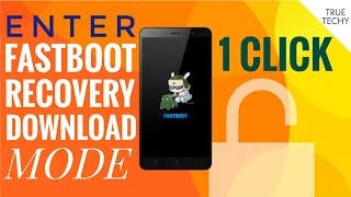 Free How To Enter amp Exit Android Fastboot  Recovery  Download Mode  Fix Android System [upl. by Dnalyk741]