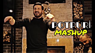 Davut Güloğlu  Potpuri Akustik Mashup Performans [upl. by Lynelle]