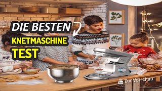 Die Besten Knetmaschine Test 2023 [upl. by Kemble]