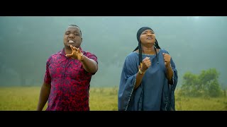 Ni Wewe Worship Medley  Sylvia Akoth ft Ali Mukhwana [upl. by Anivol]