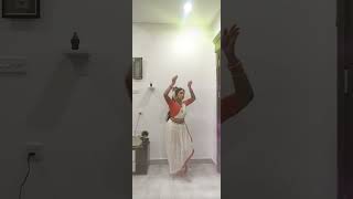 Navratri Special Vaiga Santosh Happy [upl. by Nirrak]