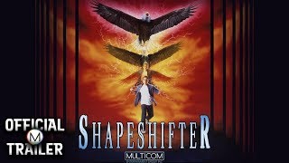 SHAPESHIFTER 1999  Official Trailer [upl. by Yasui]