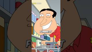 The 5 Funniest Giggity Moments in Family Guy [upl. by Ayoted]