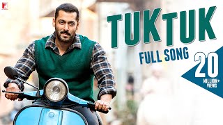 Tuk Tuk Full Song  Sultan  Salman Khan  Anushka Sharma  Nooran Sisters  Vishal Dadlani [upl. by Ortrude]