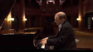 Hamelin plays Chopin  Ballade No3 [upl. by Aninaj]