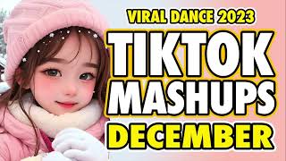 New Tiktok Mashup 2023 Philippines Party Music  Viral Dance Trends  December 2nd [upl. by Conard]