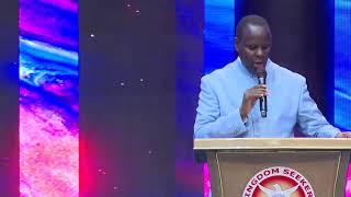 Guarding Your Heart  Apostle John Kimani William [upl. by Kristianson]