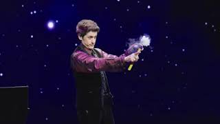 Yantai International Magic Festival 2024 [upl. by Sokin]