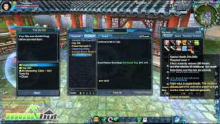 Jade Dynasty Gameplay  First Look HD [upl. by Wrand225]