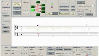 Automatic Music Composition Software [upl. by Elsie]