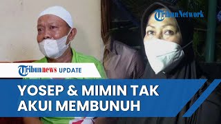 Misteri Pembunuhan Ibu dan Anak di Subang TERUNGKAP 5 Orang Jadi Tersangka Termasuk Yosep dan Mimin [upl. by Asemaj]