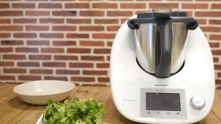 Thermomix tm 5 review en español [upl. by Burty]