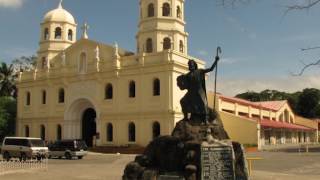 History of Tanauan Filipino Sign Language [upl. by Risser]