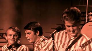 Beach Boys  Surfin USA  I Get Around 1964 [upl. by Yahs]