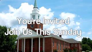 St Mark AME Zion  African American Churches In Durham NC [upl. by Atsedom]