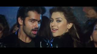 Maska Full Movie  Ram Pothineni Hansika Sheela Kaur  Telugu Talkies [upl. by Flowers]