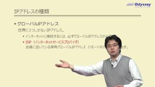 2530 ネットワークのしくみ｜ネットワークのしくみとトラブル対応 [upl. by Ximenes]