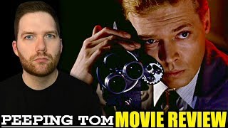 Peeping Tom  Movie Review [upl. by Wade595]