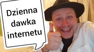 Dzienna dawka internetu 1 [upl. by Gwenn]