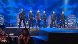 Celtic Thunder Mythology  Voices [upl. by Marjorie742]