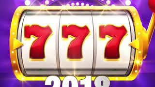 Slotomania Slot Machines  Happy New Year C [upl. by Lew73]