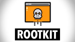 What are Rootkits  Rootkit Simply Explained in English [upl. by Ettenaej192]