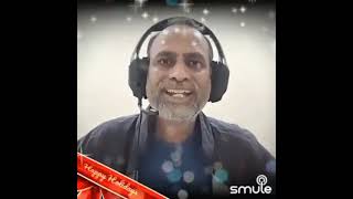 Singing uncle singing oo antava mawa song Oo antava mawa  Telugu memes Telugu funny videos 😂😂😂 [upl. by Smallman961]