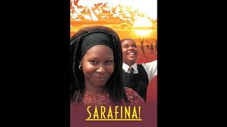 Sarafina [upl. by Ellerred]