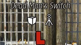 The Talos Principle Walkthrough TTP  Dead Mans Switch Part 97 [upl. by Osrick]