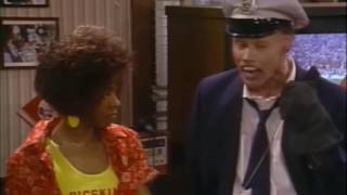 Fire Marshall Bill Jim Carrey all episodes from In Living Color 1990 to 1994 [upl. by Amaral]