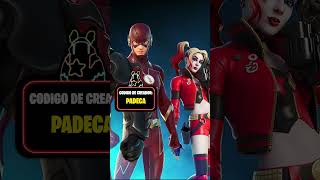 DC Y Marvel vuelven a Fortnite [upl. by Greenwood]