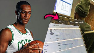 What Happened to Rajon Rondo [upl. by Annerahs]