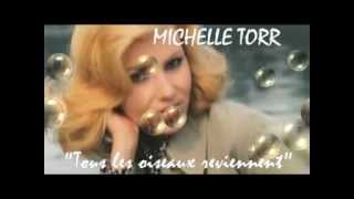 MICHELE TORR quotTous les oiseaux reviennentquot [upl. by Lon]