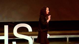 The influence of policy  Amy Hanauer  TEDxSHHS [upl. by Arac]